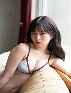《一个av女优的中国之行》